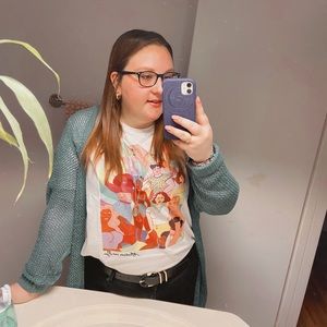 Meet your Posher, Lauren